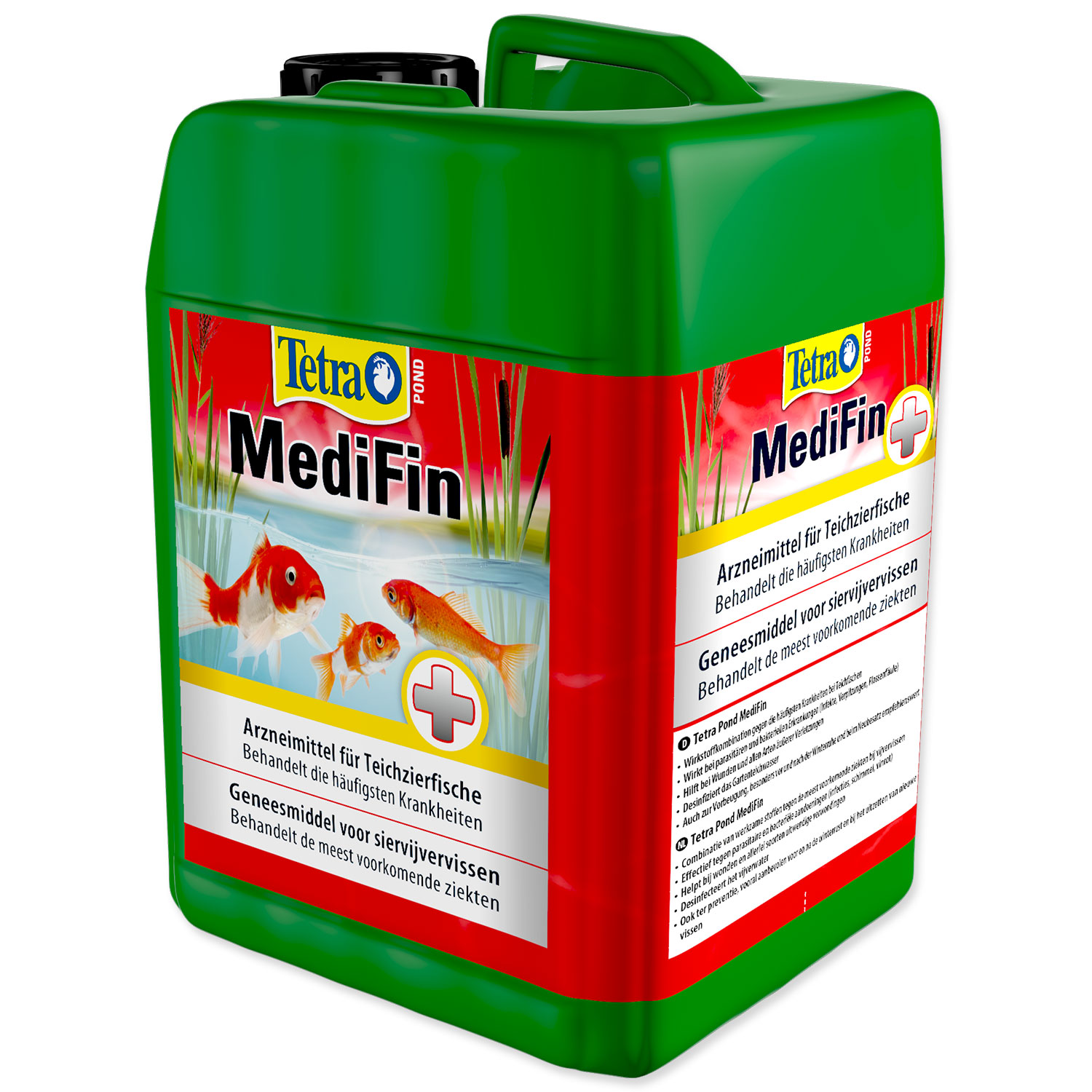 TETRA Pond Medifin (3l)