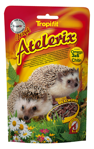 Tropifit – Atelerix, ježek 300 g