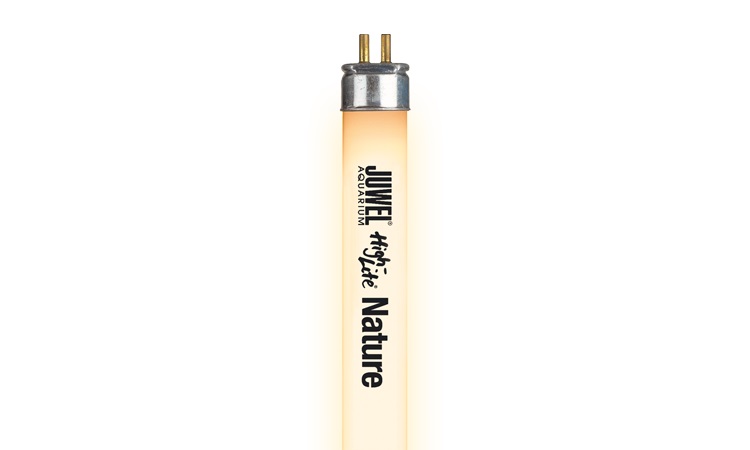 JUWEL zářivka High-Lite Nature T5 43,8 cm (24W) (x)