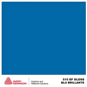 Tapeta samolepící modrá, výška 61,5 cm (1dm)