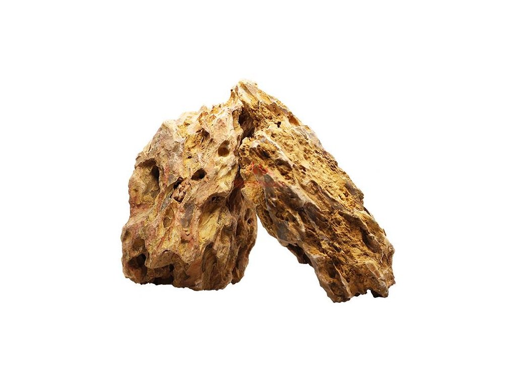 Rataj Dragon stone úlomky do 5 cm, 750 g
