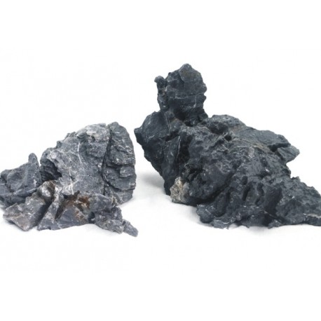 Rataj Seiryu stone black M 1-2 kg, 15-25 cm