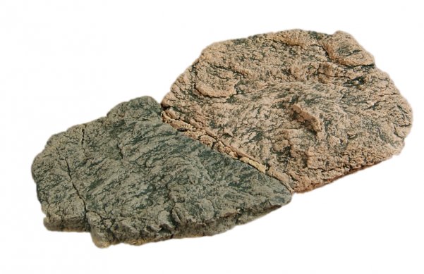 Umělý kámen H 58 x 6 cm Varianta: Alpenkalk