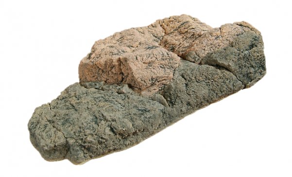 Umělý kámen L 75 x 13 cm Varianta: Grey Gneiss