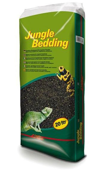 Lucky Reptile Jungle Bedding 20L