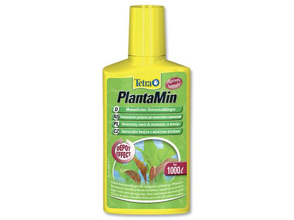 TETRA Planta Min (100ml)