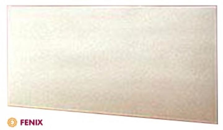 Ultratherm Sálavý panel 100W bílý, 500x320x30 mm