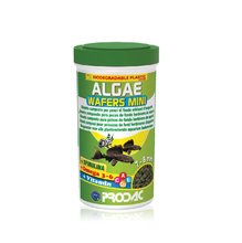 Prodac Algae Wafers mini 100ml 50g