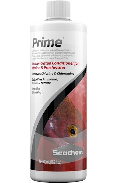 SEACHEM Prime 500ml