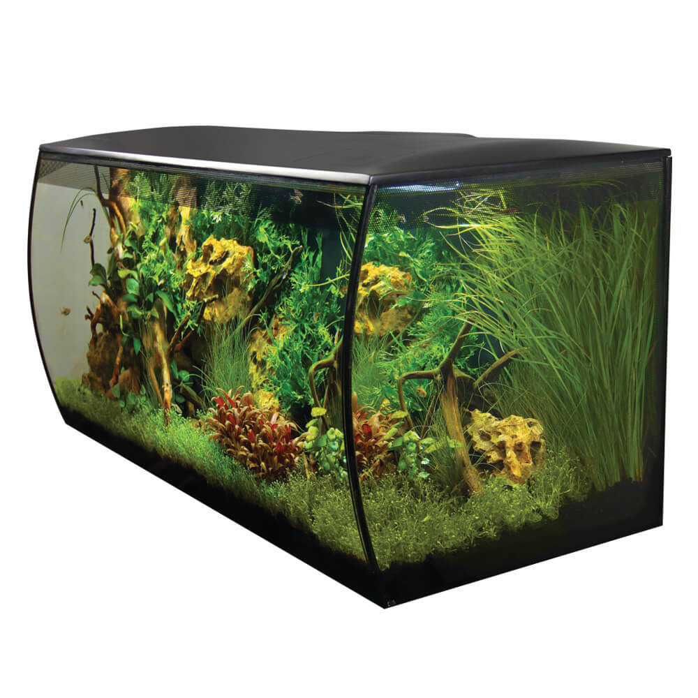 Akvárium FLUVAL Flex 82 x 39 x 40 cm (123l)