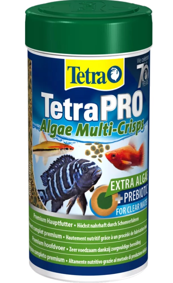 TETRA TetraPro Algae (500ml)