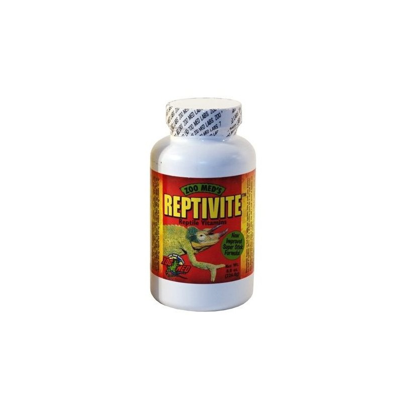 Zoo Med vitamíny Reptivite (56g)