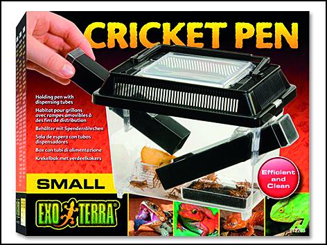 Cricket Pen EXO TERRA S (1ks)