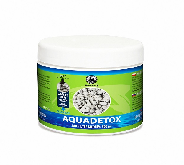 Aquadetox 500ml
