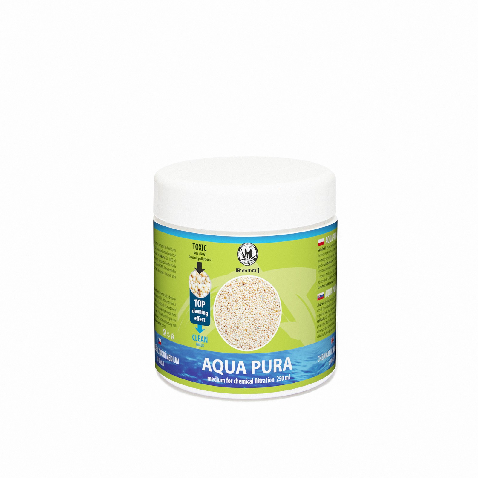 Rataj Aqua Pura 500 ml