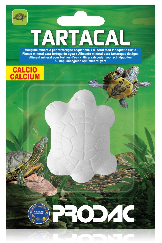 Prodac Tartacal 15g
