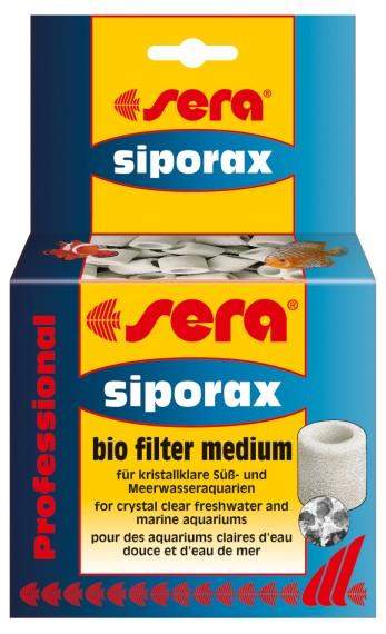 Sera siporax 500 ml