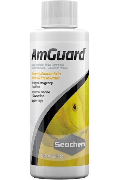 SEACHEM AmGuard 100ml