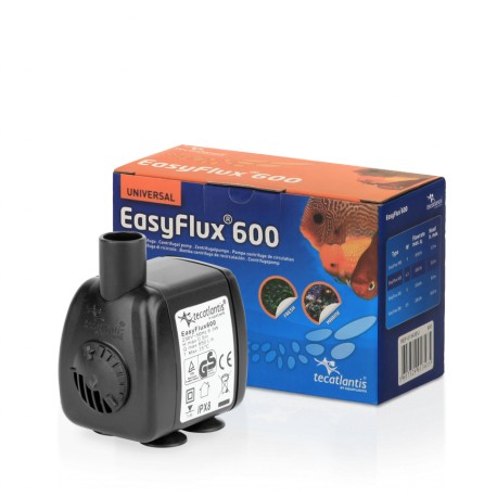 Čerpadlo Aquatlantis EASYFLUX 600