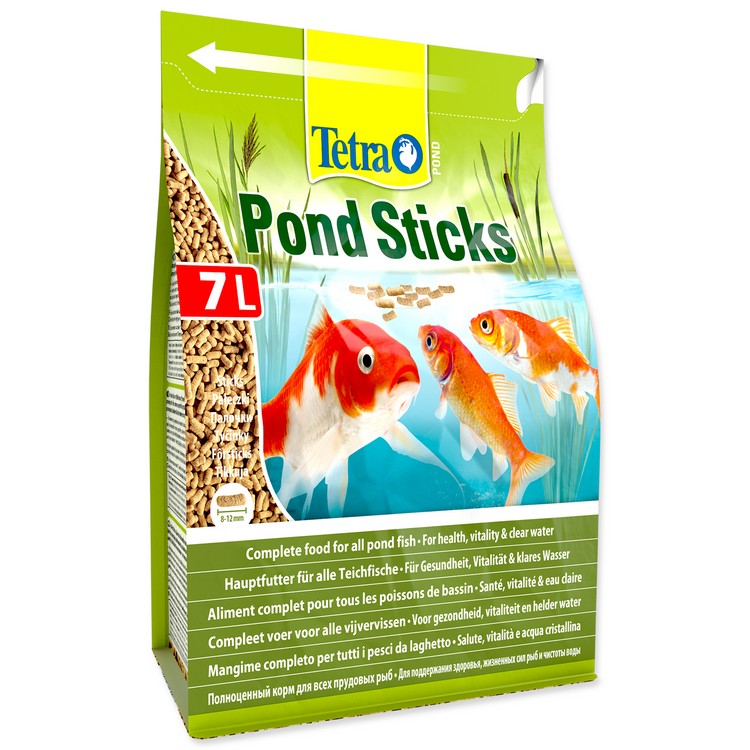 TETRA Pond Sticks (7l)