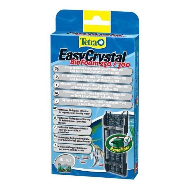 Náplň molitan biologický TETRA EasyCrystal 250 / 300 (1ks)