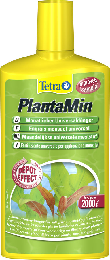 TETRA Planta Min (500ml)