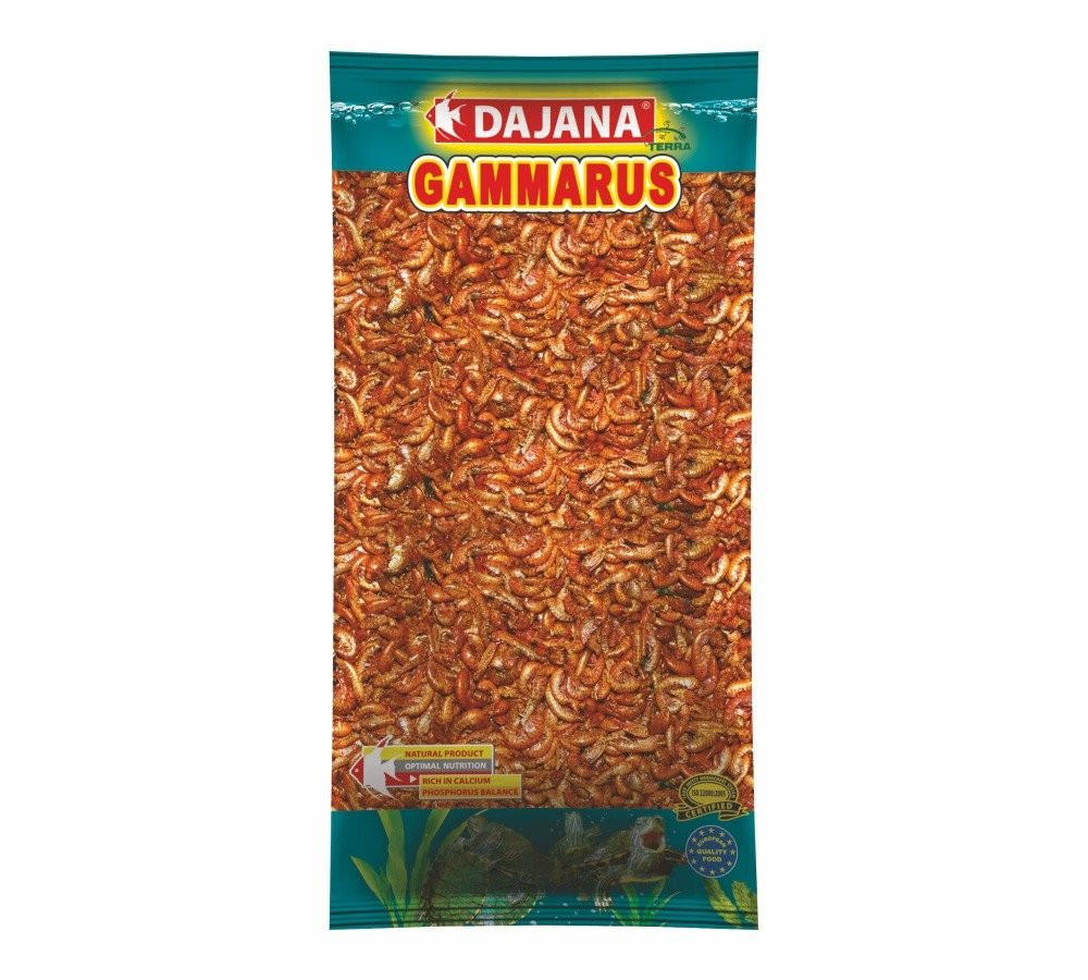 Dajana gammarus 500 ml, 60 g