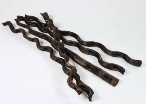 Dekorace Liána přírodní "snake" 100 cm (1ks)