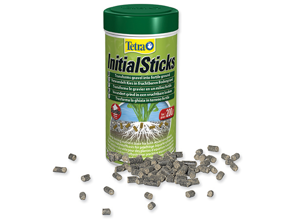 TETRA Plant Initial Sticks (250ml)