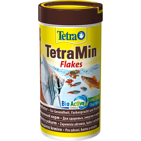 TETRA TetraMin (250ml)