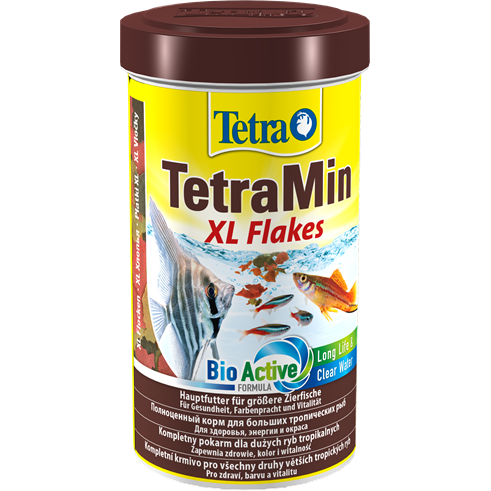 TETRA TetraMin XL Flakes (1l)