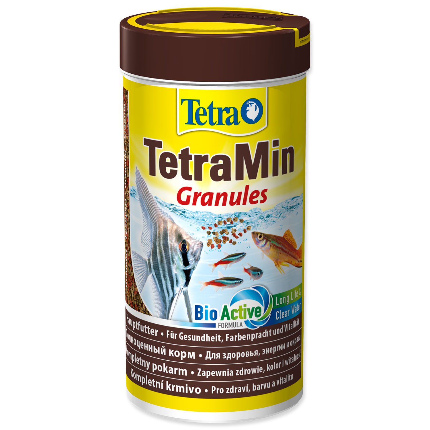 TETRA TetraMin Granules (250ml)