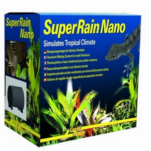 Lucky Reptile Super Rain Nano - rosící zařízení
