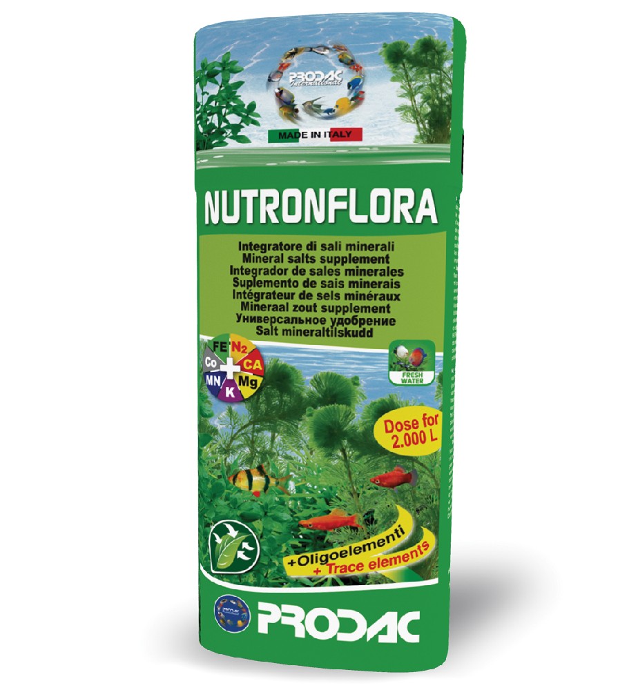 Prodac Nutron Flora 500ml