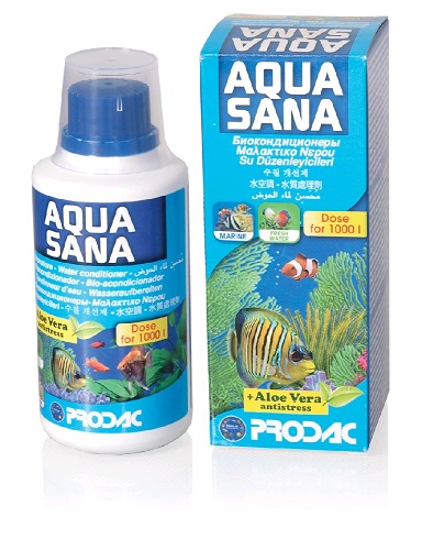 Prodac Aquasana 250ml (x)