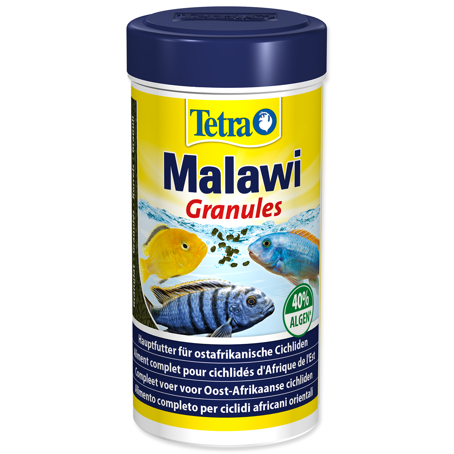 TETRA Malawi Granules (250ml)