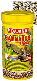 Dajana Gammarus sticks granulát 1000 ml