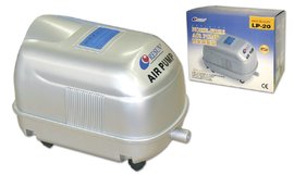 Vzduchovací kompresor Resun LP-20