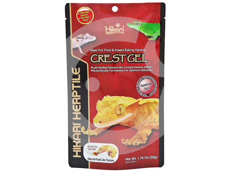 HIKARI Crestgel 50G