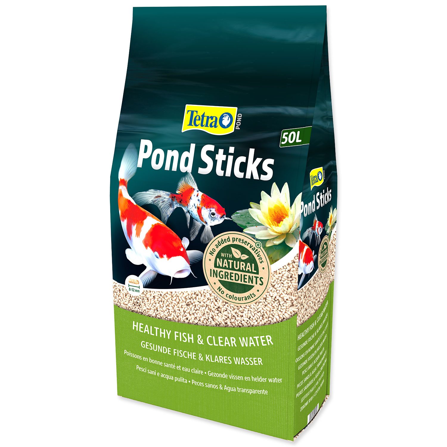 TETRA Pond Sticks (50l)