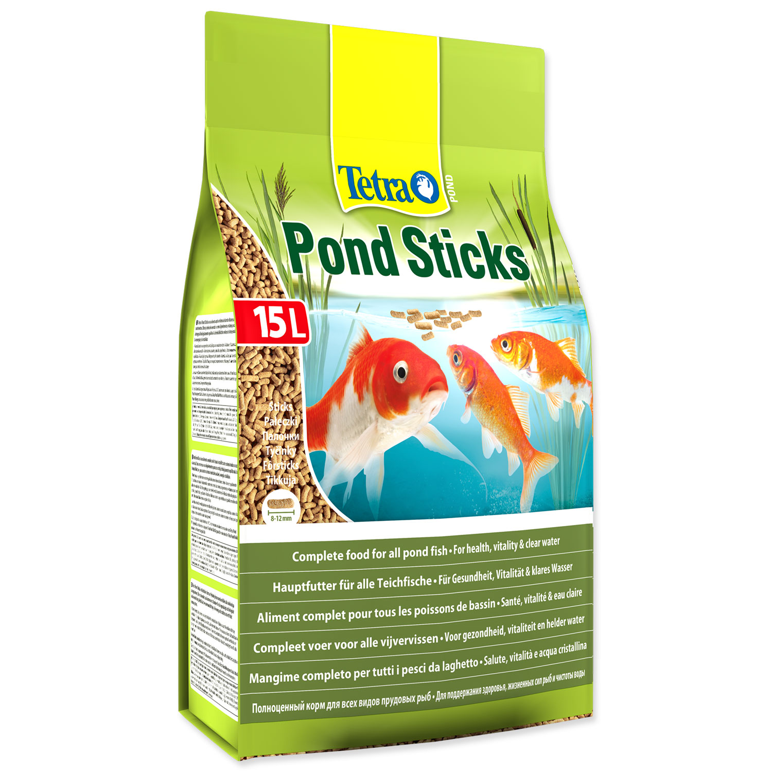 TETRA Pond Sticks (15l)