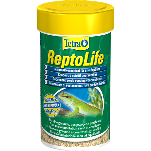 TETRA Repto Life (100ml)