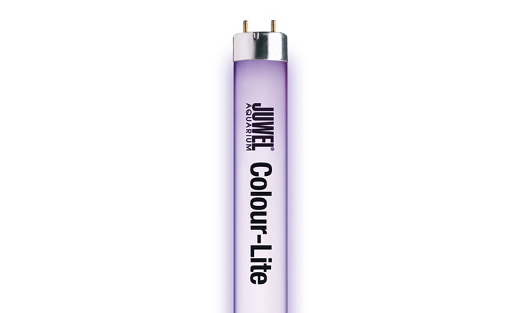 JUWEL zářivka Colour-Lite T8 - 59 cm (18W) (x)