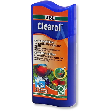 JBL Clearol 250 ml