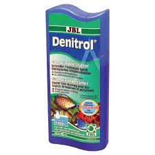 JBL Denitrol 250 ml