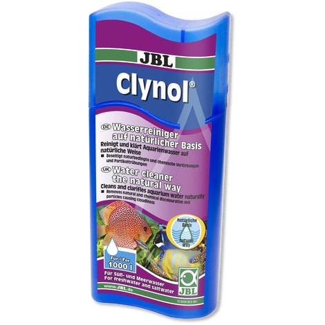 JBL Clynol 250 ml