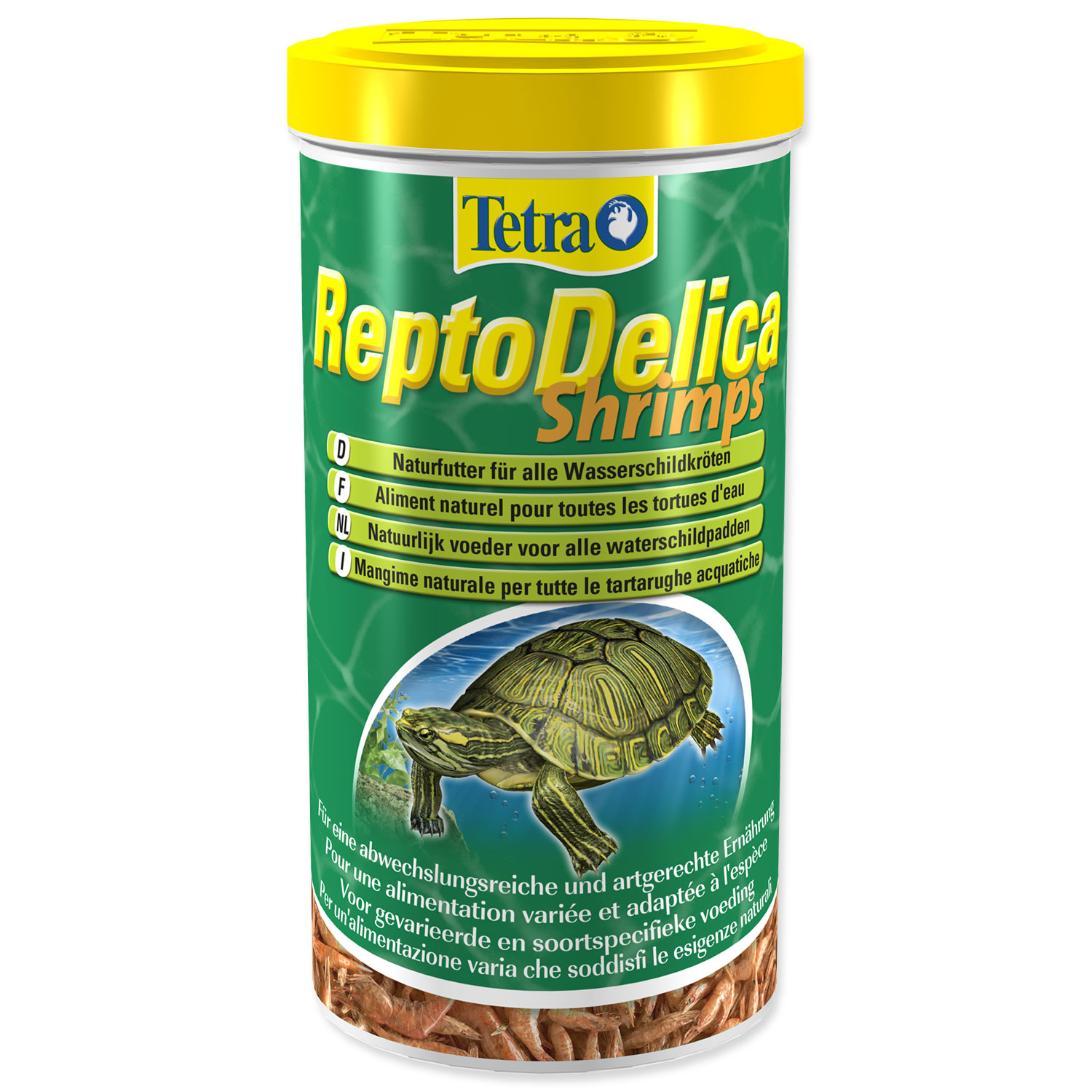 TETRA Repto Delica Shrimps (1l)