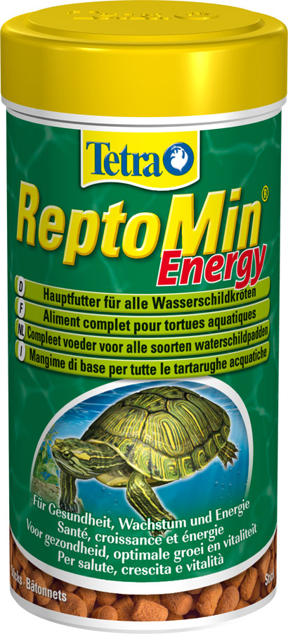 TETRA Repto Min Energy (250ml)