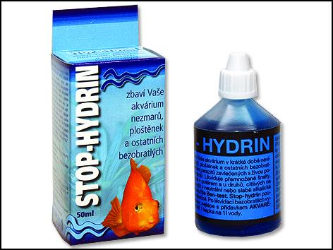 HU-BEN Stophydrin proti bezobratlým (50ml)