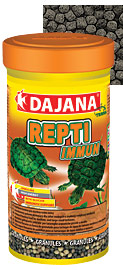 Dajana Repti Immun granulát 250 ml